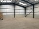 Thumbnail Light industrial to let in Unit 3A, Platform Commercial Park, Bert Smith Way, Market Drayton