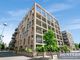 Thumbnail Flat for sale in Paddlers Avenue, Brentford