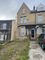 Thumbnail End terrace house to rent in New Cross Street, Bradford