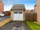 Thumbnail Detached house for sale in Groves Crescent, Stamford