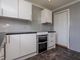 Thumbnail Flat for sale in 1B, Kingston Road, Neilston