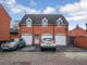 Thumbnail Property to rent in Ursa Way, Oakhurst, Swindon