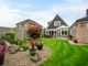 Thumbnail Detached house for sale in Southfield Close, Rufforth, York