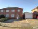 Thumbnail Semi-detached house for sale in Ringwood Road, Bexhill On Sea