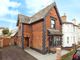 Thumbnail Detached house for sale in Standen Street, Tunbridge Wells, Kent