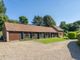 Thumbnail Barn conversion for sale in The Street, Belaugh, Norwich