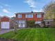 Thumbnail Detached house for sale in Kingsmead Close, Bramber, West Sussex