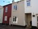 Thumbnail Terraced house to rent in New Street, Cullompton