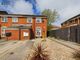 Thumbnail End terrace house for sale in Brookside, Boosbeck