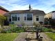 Thumbnail Bungalow for sale in Seaville Drive, Pevensey