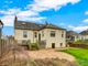 Thumbnail Detached bungalow for sale in 22 Crofthead Road, Prestwick