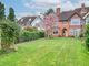 Thumbnail Semi-detached house for sale in College Road, Bromsgrove