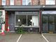Thumbnail Retail premises to let in Trafford Road, Alderley Edge