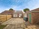 Thumbnail Semi-detached bungalow for sale in Compass Road, Hull