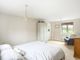Thumbnail Terraced house for sale in The Crescent, Harnham, Salisbury