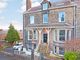 Thumbnail Flat for sale in Tivoli Place, Ilkley