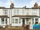 Thumbnail Terraced house for sale in Leopold Road, London