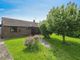 Thumbnail Detached bungalow for sale in Corner Close, Prickwillow, Ely