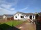 Thumbnail Bungalow for sale in Lomond Crescent, Beith, Ayrshire