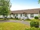 Thumbnail Bungalow for sale in Elms Court, Swains Road, Bembridge, Isle Of Wight