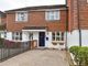 Thumbnail Terraced house for sale in Bishopswood, Kingsnorth, Ashford, Kent