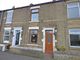 Thumbnail Terraced house for sale in Brunswick Street, Mossley, Ashton-Under-Lyne