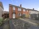 Thumbnail Semi-detached house for sale in Elgitha Drive, Thurcroft, Rotherham, South Yorkshire