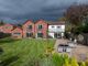 Thumbnail Detached house for sale in Langley Road, Claverdon, Warwick, Warwickshire