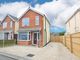 Thumbnail Detached house for sale in Fortescue Road, Poole