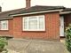 Thumbnail Bungalow for sale in Tillwicks Close, Earls Colne, Essex