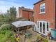 Thumbnail End terrace house for sale in Earlham Road, Norwich