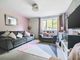 Thumbnail Terraced house for sale in Roundhay, Leybourne, West Malling