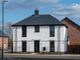 Thumbnail Semi-detached house for sale in 124 Fairmont, Stoke Orchard Road, Bishops Cleeve, Gloucestershire
