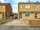 Thumbnail Semi-detached house for sale in Crawley Road, Alvaston, Derby