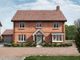 Thumbnail Detached house for sale in Roseacre, Banstead
