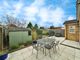 Thumbnail Detached bungalow for sale in Woodpecker Close, Skellingthorpe, Lincoln