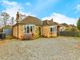 Thumbnail Detached bungalow for sale in Millfield Lane, Nether Poppleton, York