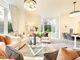 Thumbnail Flat for sale in Fonthill Place, 58 Reigate Road, Reigate, Surrey