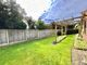 Thumbnail Detached bungalow for sale in Highlows Lane, Yarnfield