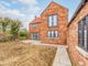 Thumbnail Detached house for sale in Plot 6 Gilberts Close, Tillbridge Road, Sturton By Stow