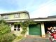 Thumbnail Link-detached house to rent in Church Road, Redhill, Bristol