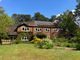 Thumbnail Detached house for sale in Hammer Lane, Hindhead