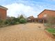 Thumbnail Detached bungalow for sale in Fieldfare Court, Kidderminster