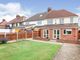 Thumbnail Semi-detached house for sale in Rosemary Crescent West, Goldthorn Park, Wolverhampton