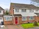 Thumbnail Semi-detached house for sale in Bynghams, Harlow