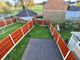 Thumbnail Semi-detached house for sale in St. Marks Close, Worksop