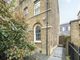 Thumbnail Property for sale in Peckham Hill Street, London