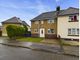 Thumbnail Semi-detached house for sale in Birdholme Crescent, Chesterfield