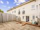 Thumbnail Terraced house for sale in Henry Tate Mews, London