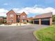 Thumbnail Detached house for sale in Ryecroft Way, Martley, Worcester